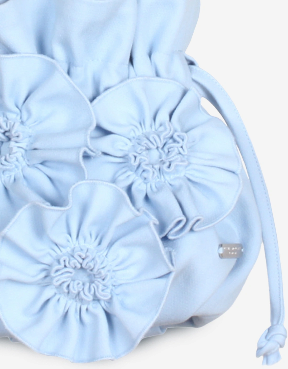 Girls Sunkissed Bag in Blue (20cm)