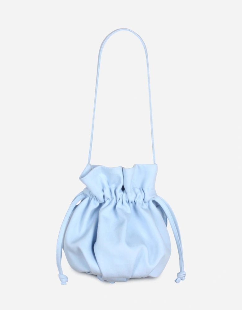 Girls Sunkissed Bag in Blue (20cm)