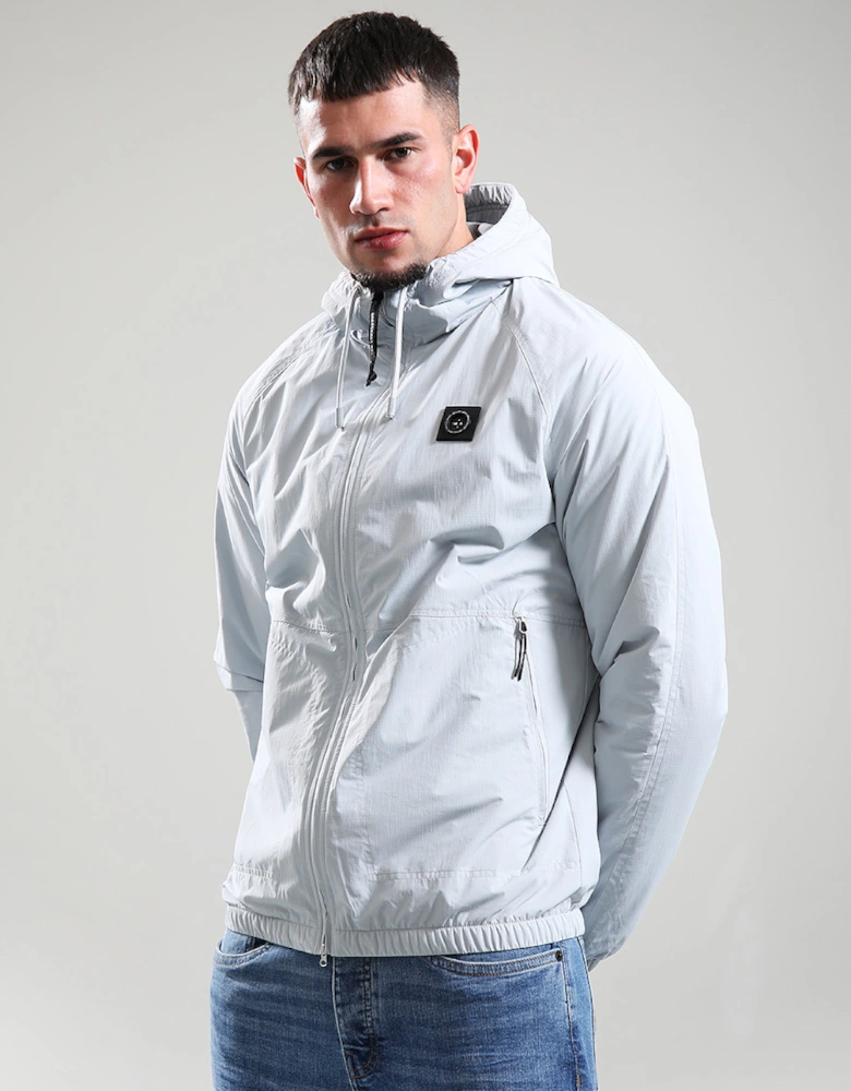 Blackridge Jacket - Ghost Grey