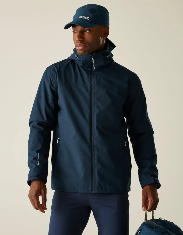 Mens Coriver Waterproof 3 in 1 Jacket