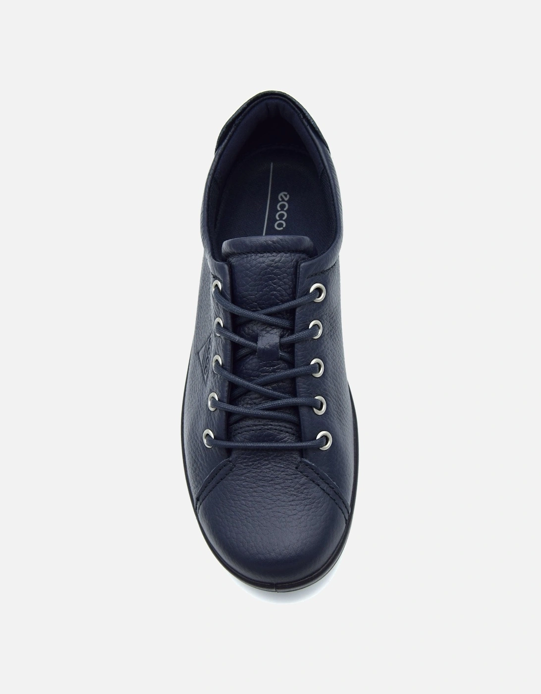 HARMONY LADIES LACE-UP FLAT