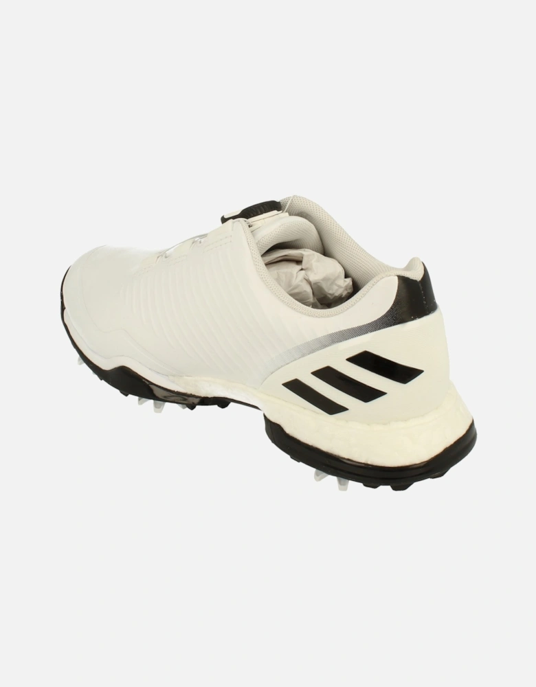 Adipower 4Ged Boa Womens Golf BB7841