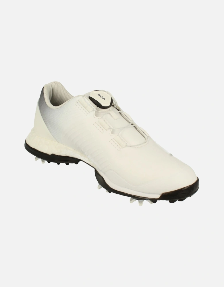 Adipower 4Ged Boa Womens Golf BB7841