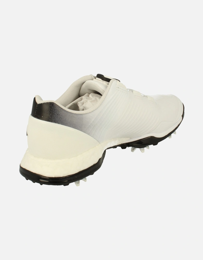 Adipower 4Ged Boa Womens Golf BB7841