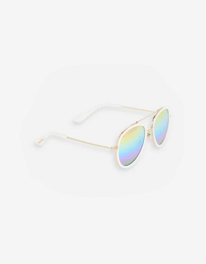 Angels Face Girls Sabrina Sunglasses in Multicolour