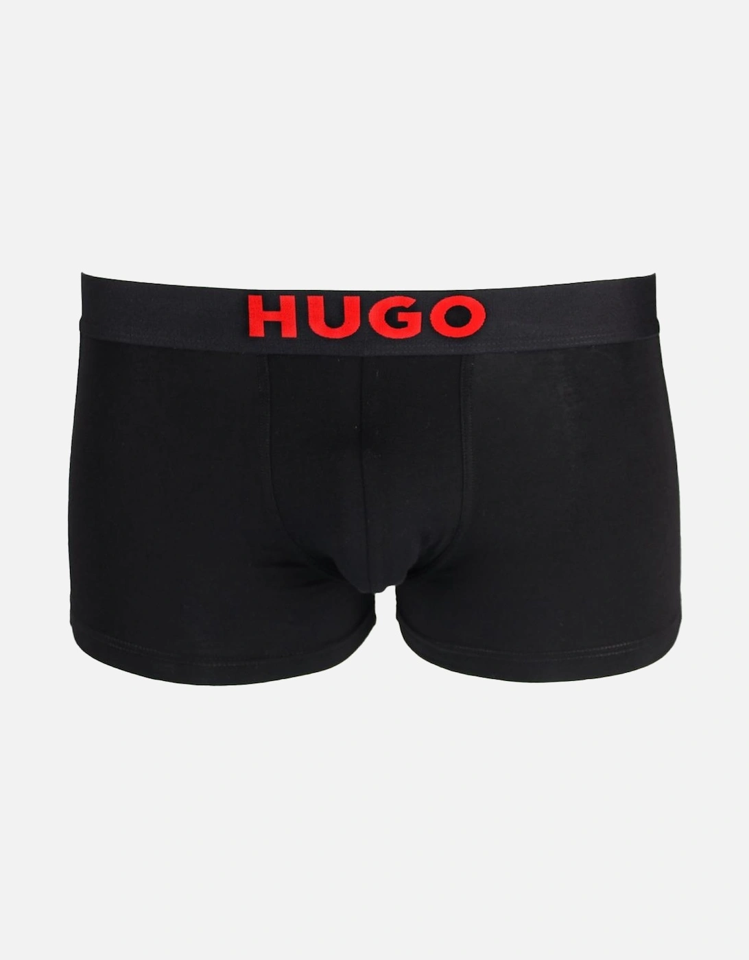 HUGO 3-Pack Boxer Trunks Pack, Multi-coloured