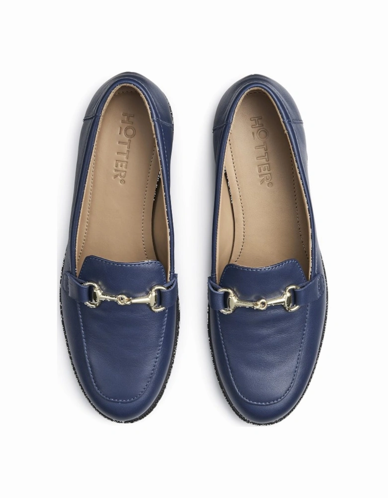 Clovelly Womens Loafers