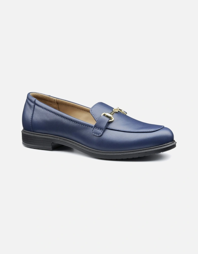 Clovelly Womens Loafers