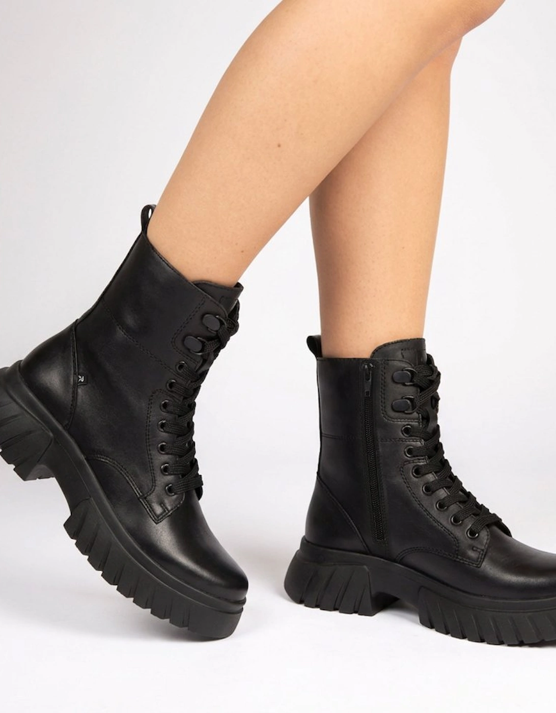 Askham Womens Ankle Boots