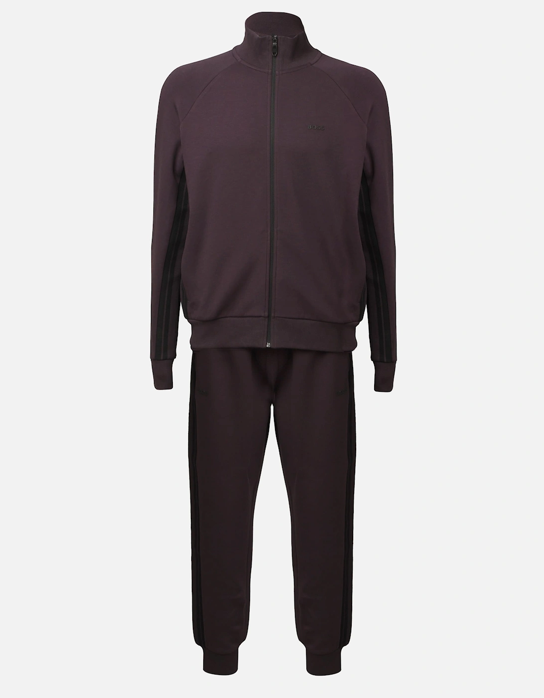 Regular-Fit Tracksuit