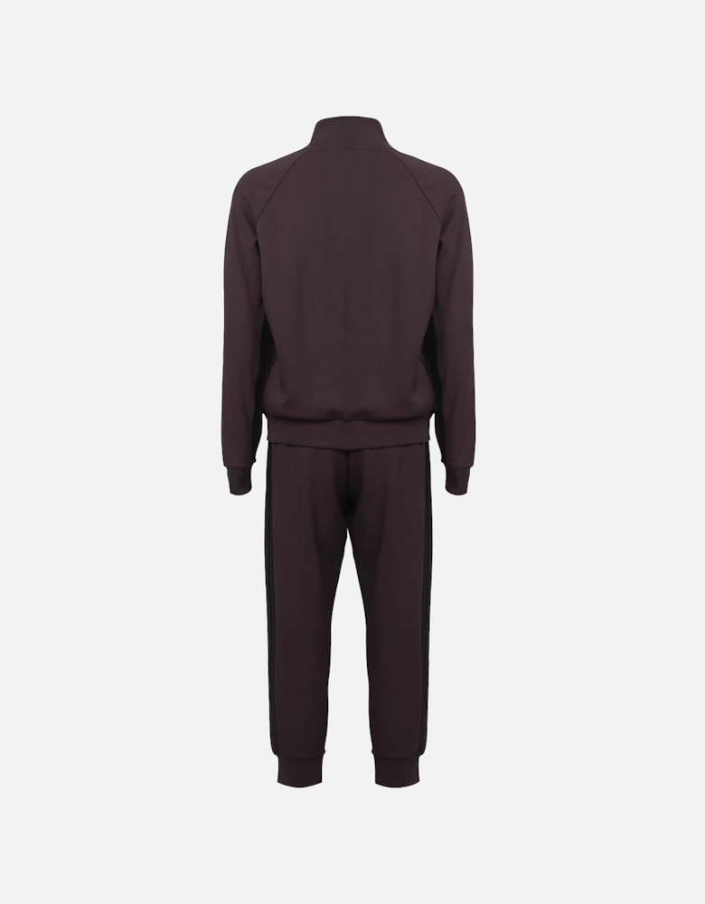 Regular-Fit Tracksuit