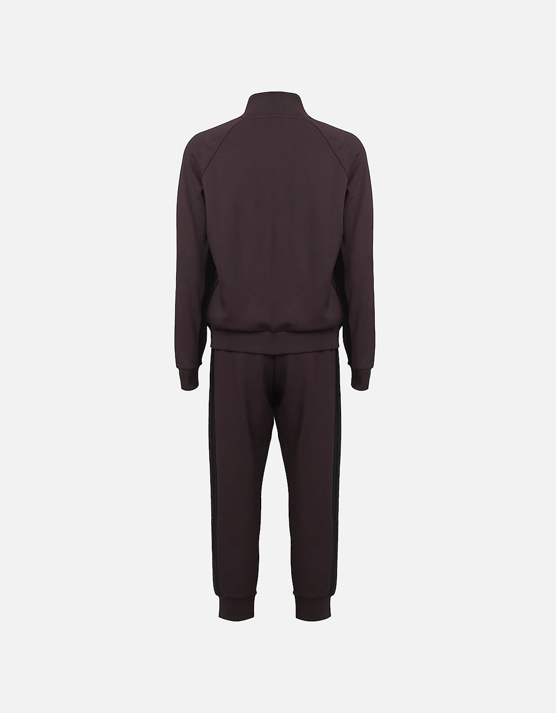 Regular-Fit Tracksuit