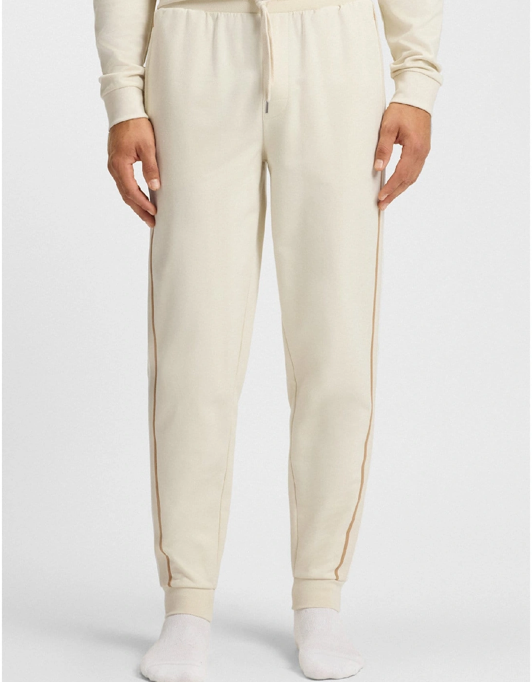 Iconic Tracksuit Bottoms