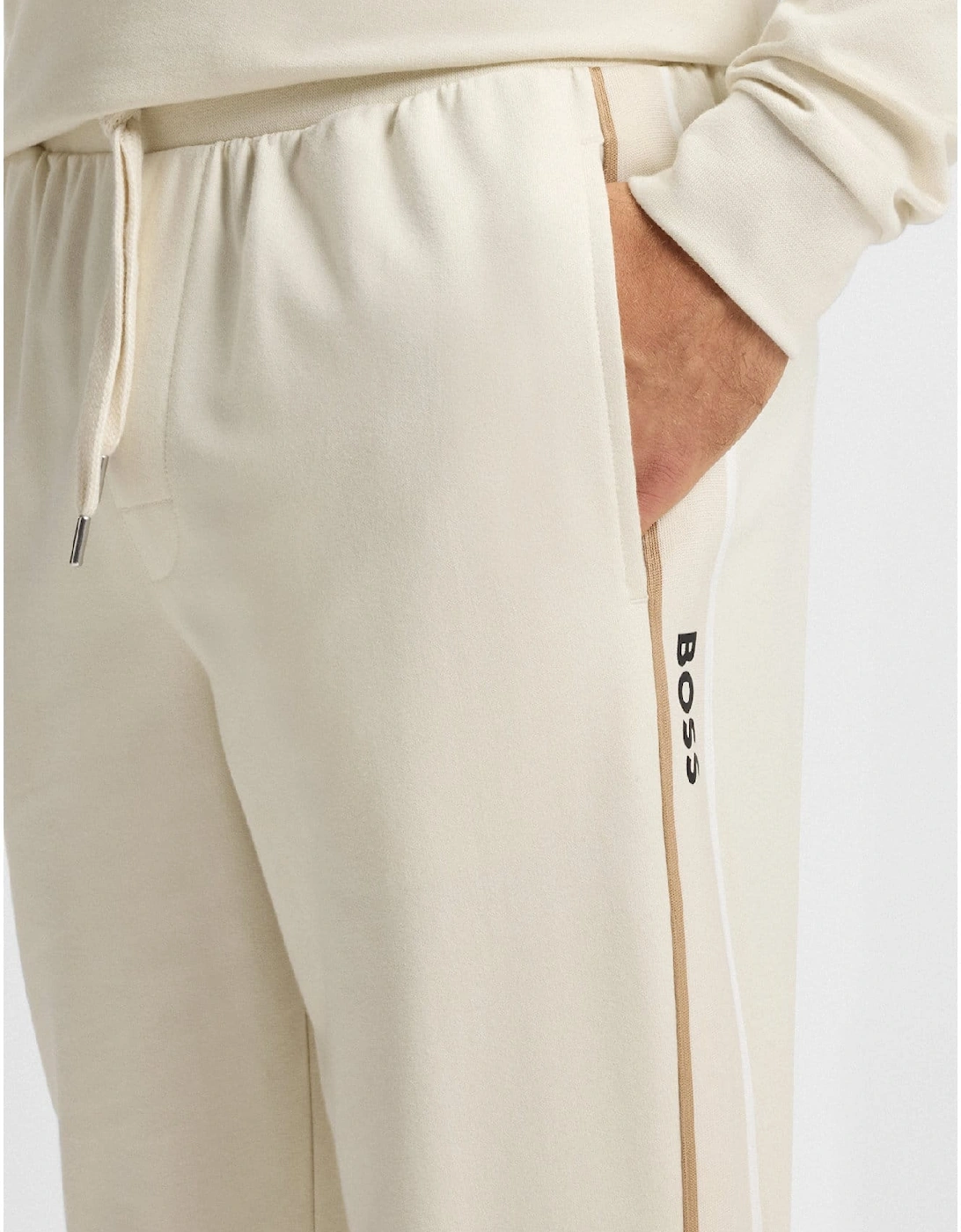 Iconic Tracksuit Bottoms