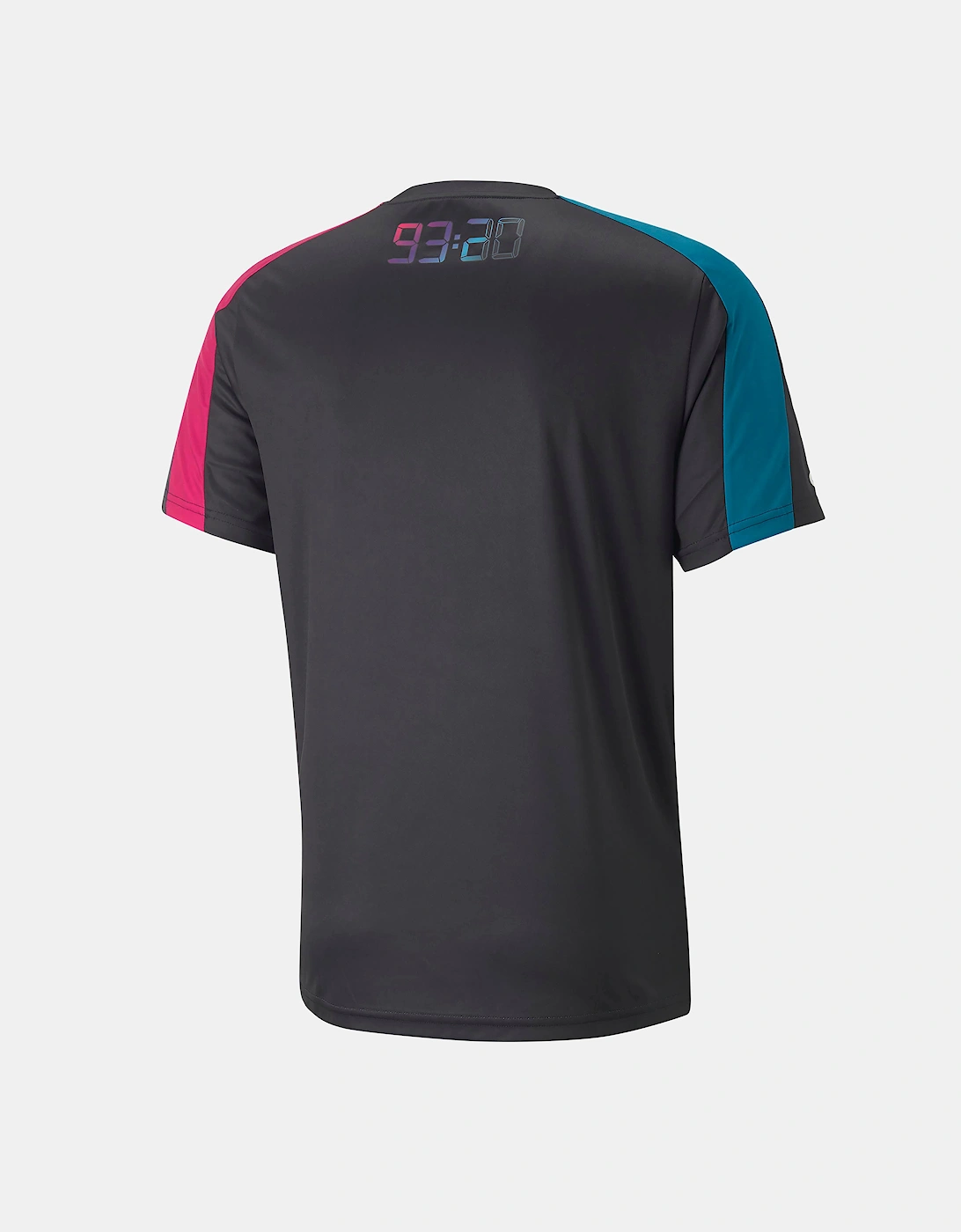 Manchester City Fc Esports Replica Jersey