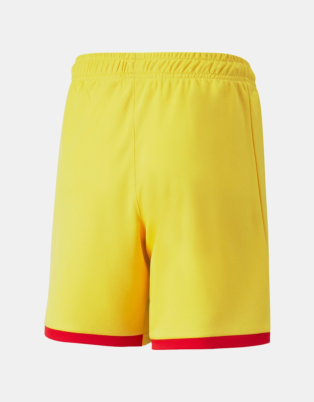 Junior Girona Fc Replica Short