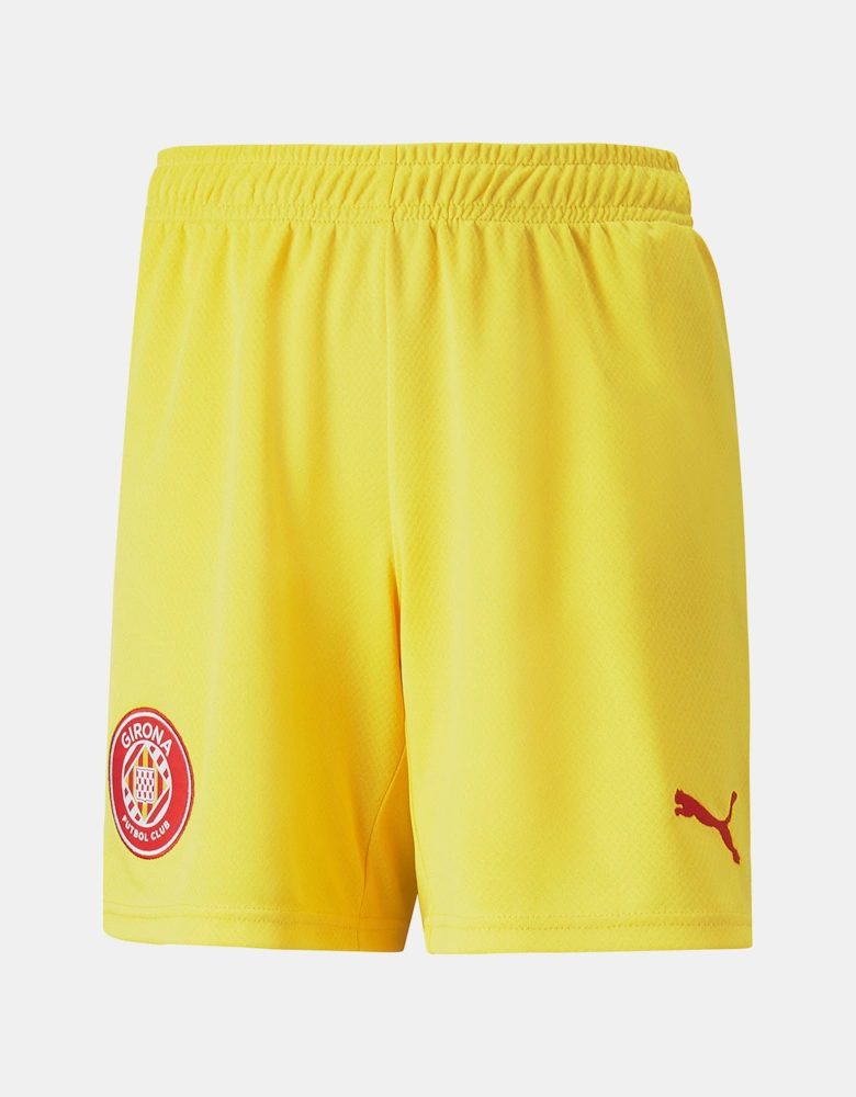 Junior Girona Fc Replica Short