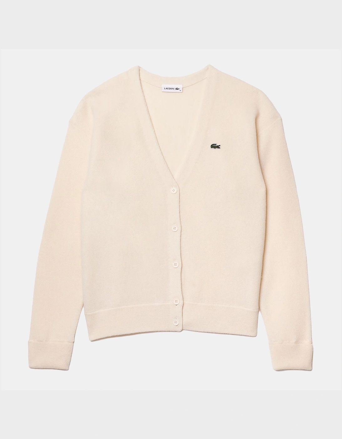 Essentials Cardigan, 2 of 1