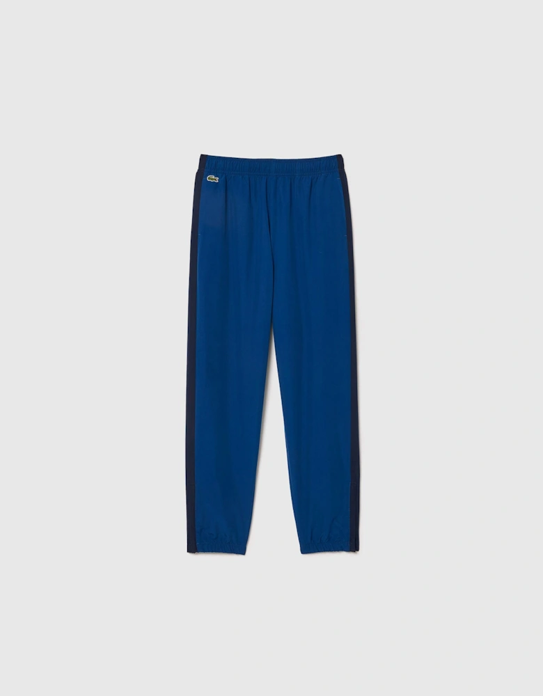 Juniors Colour-Block Track Pants