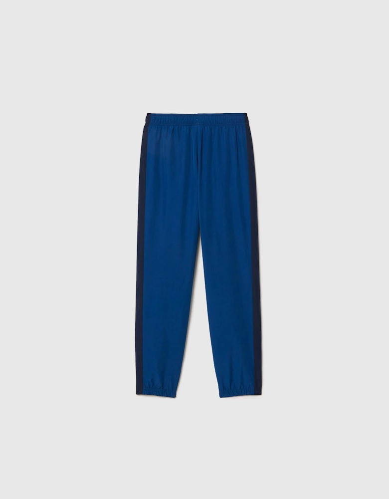 Juniors Colour-Block Track Pants