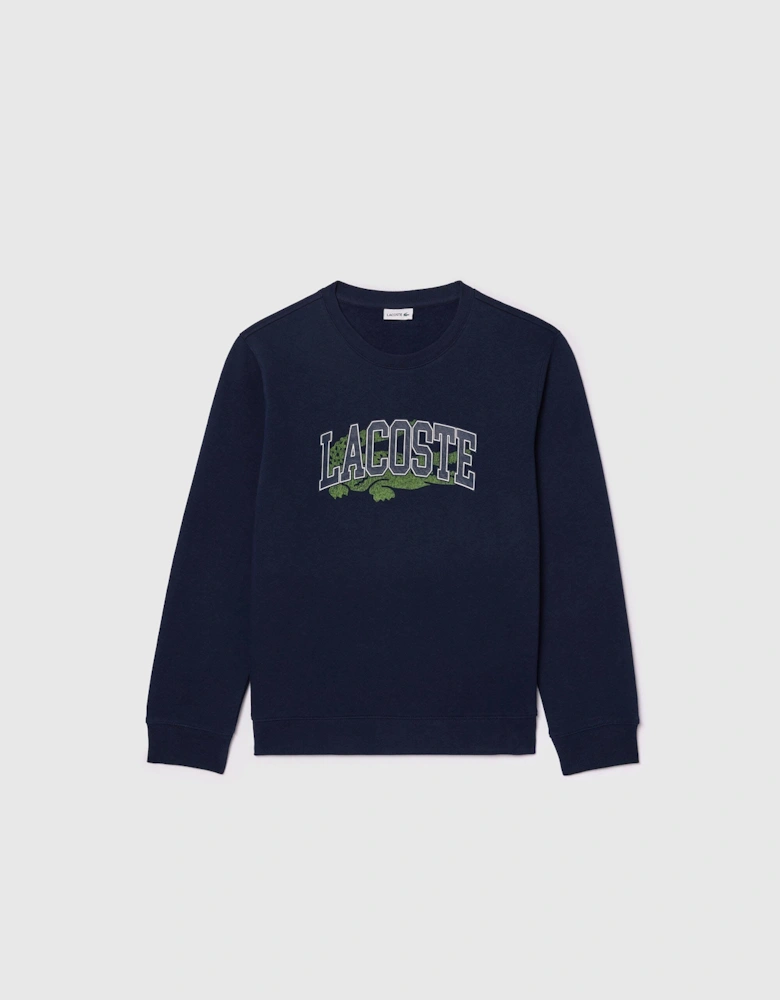Juniors Crewneck Sweatshirt