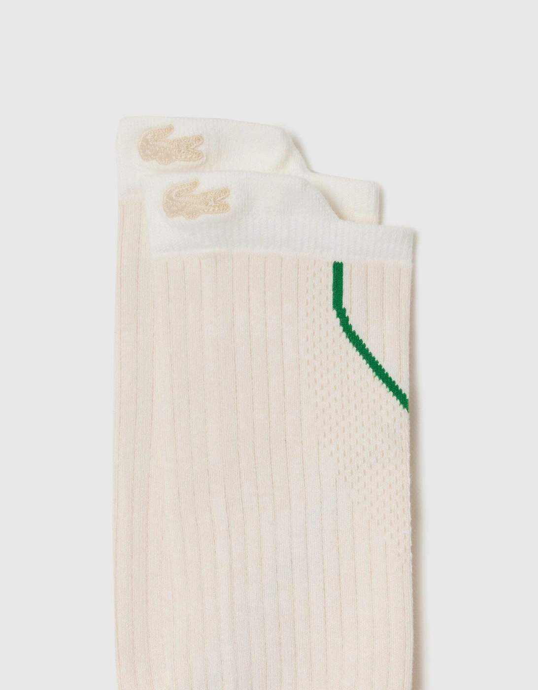 Mid-Calf Socks