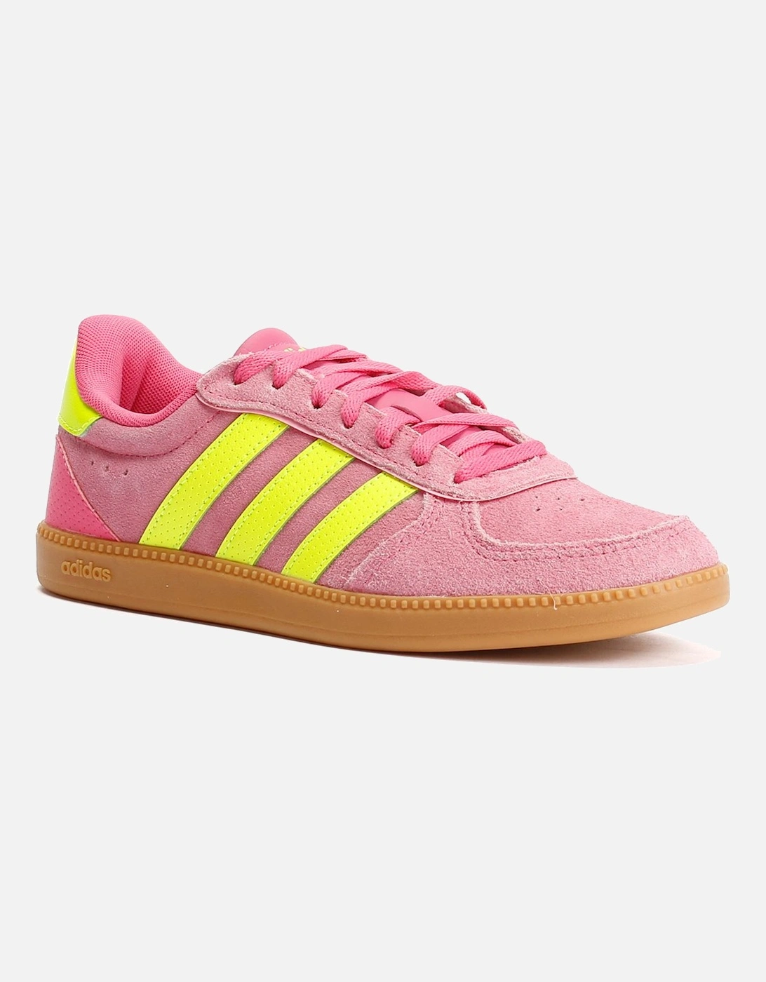 Breaknet Sleek Women's Pink Trainers