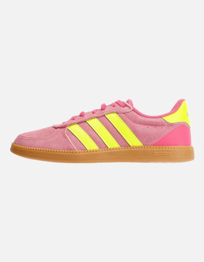 Breaknet Sleek Women's Pink Trainers