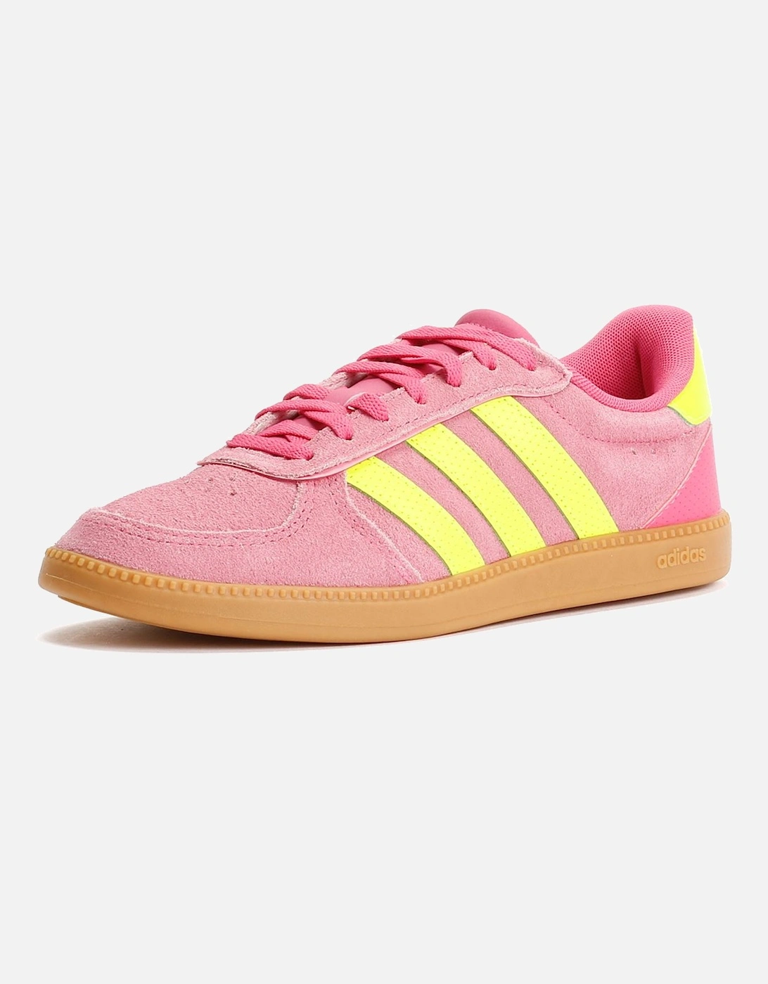 Breaknet Sleek Women's Pink Trainers