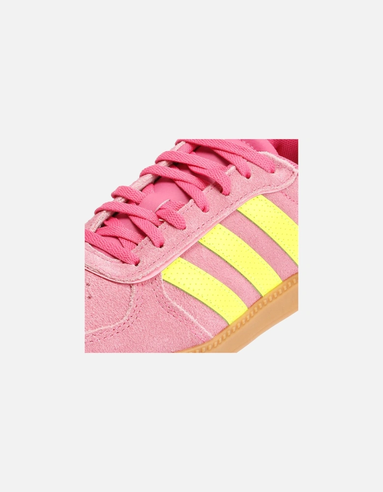 Breaknet Sleek Women's Pink Trainers