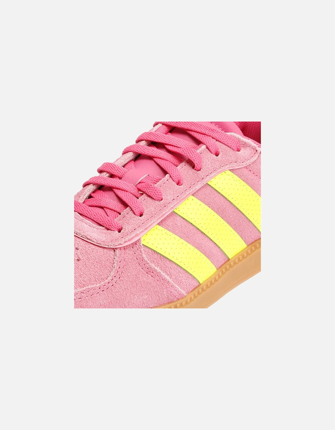 Breaknet Sleek Women's Pink Trainers