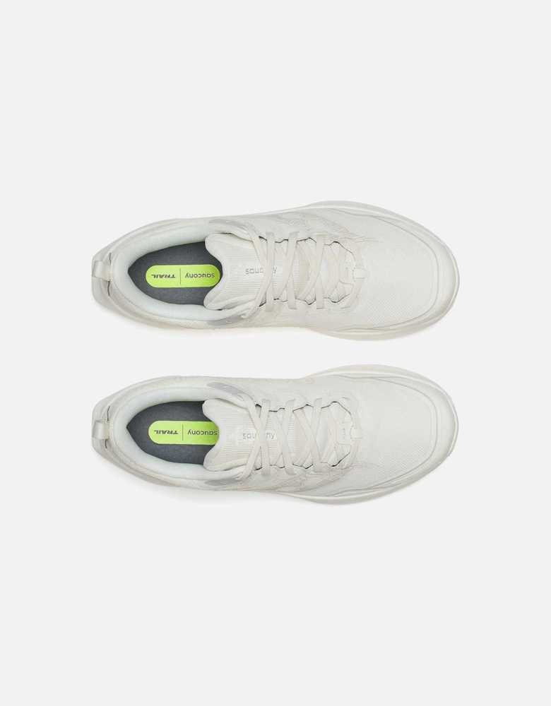 Peregrine 16 GTX Men's Ivory Trainers