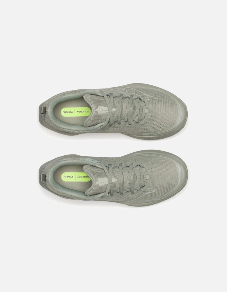 Peregrine 16 GTX Men's Laurel/Sage Trainers