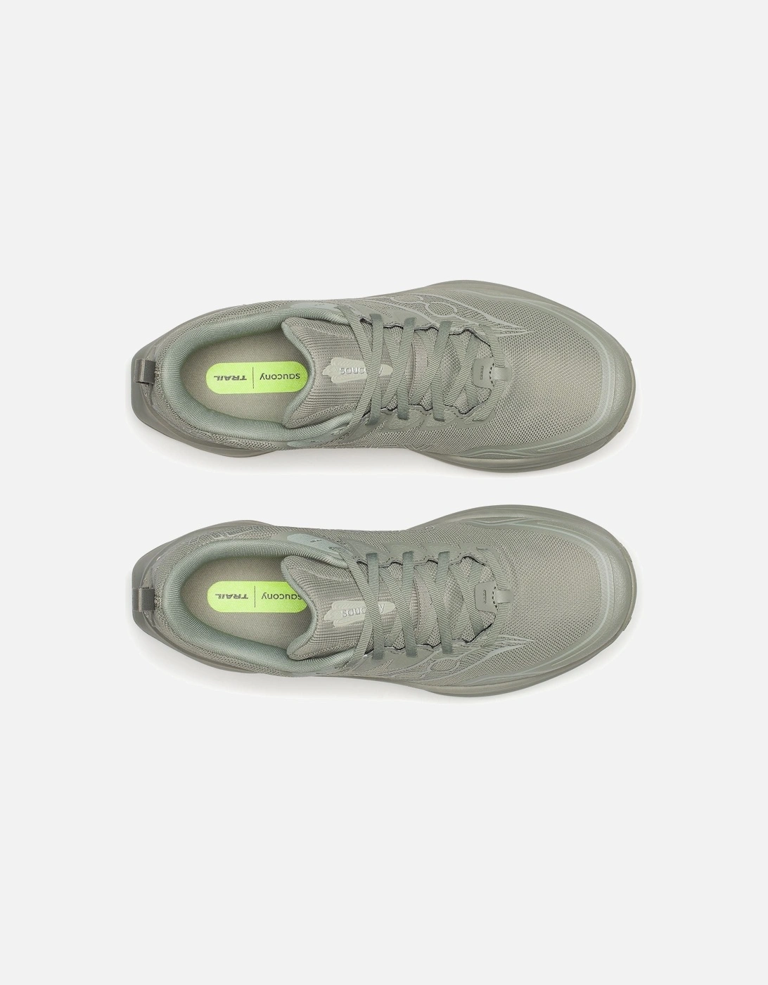 Peregrine 16 GTX Men's Laurel/Sage Trainers