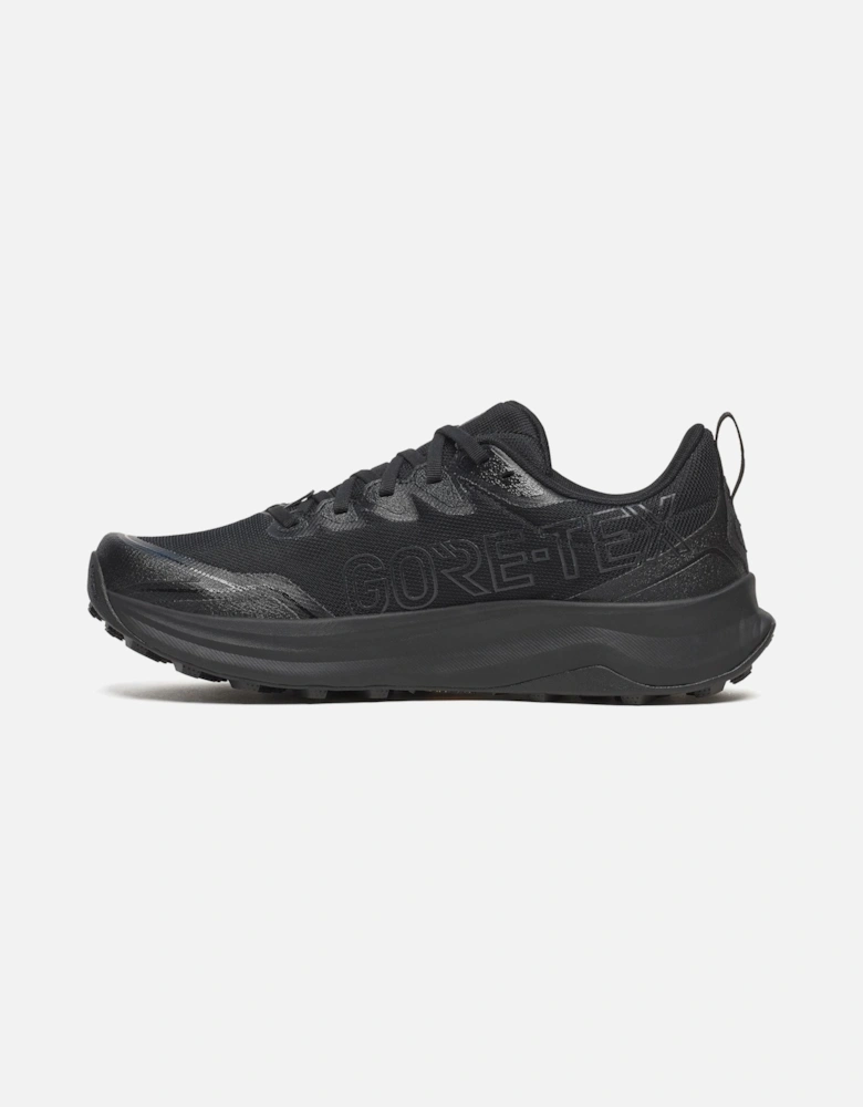 Peregrine 16 GTX Men's Triple Black Trainers