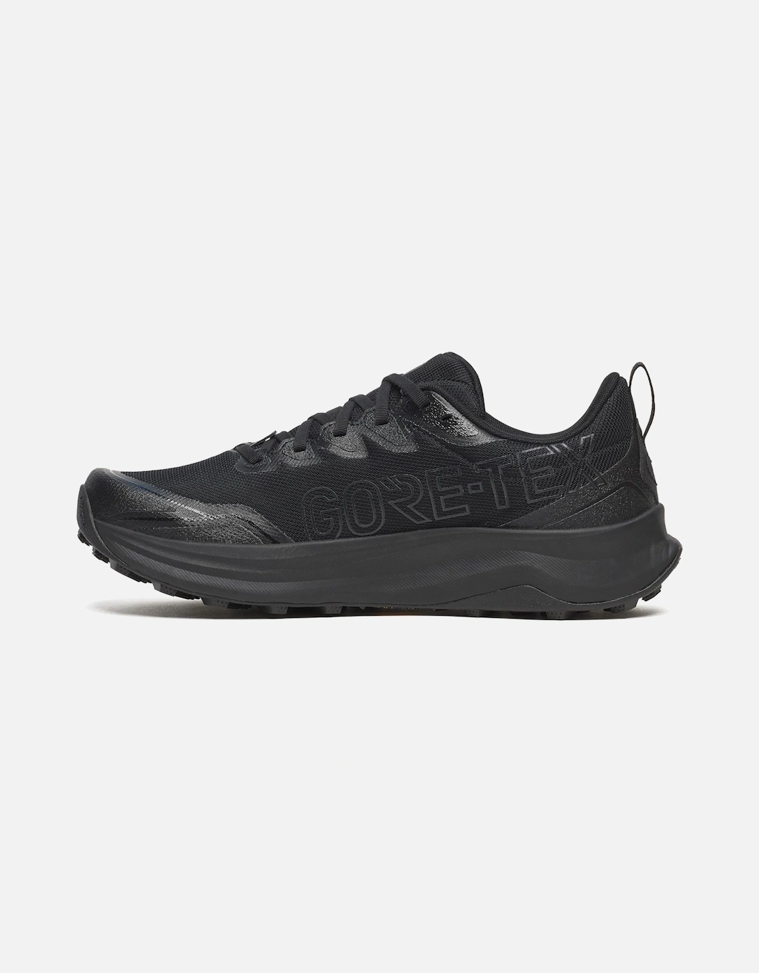 Peregrine 16 GTX Men's Triple Black Trainers
