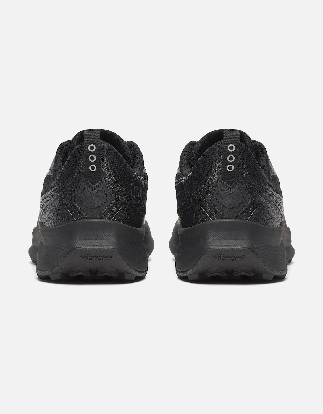 Peregrine 16 GTX Men's Triple Black Trainers