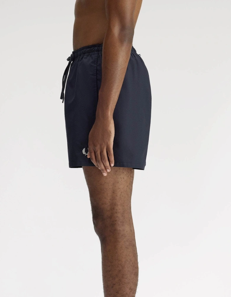 Mens Swimshorts - Navy 608