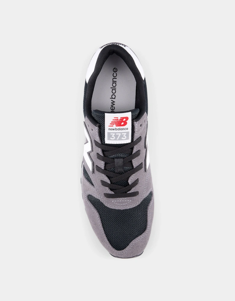 New Balance 373V2 Mens Trainers - Castlerock