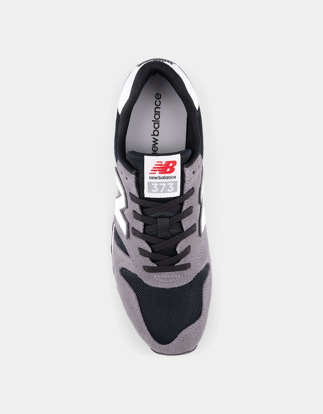 New Balance 373V2 Mens Trainers - Castlerock