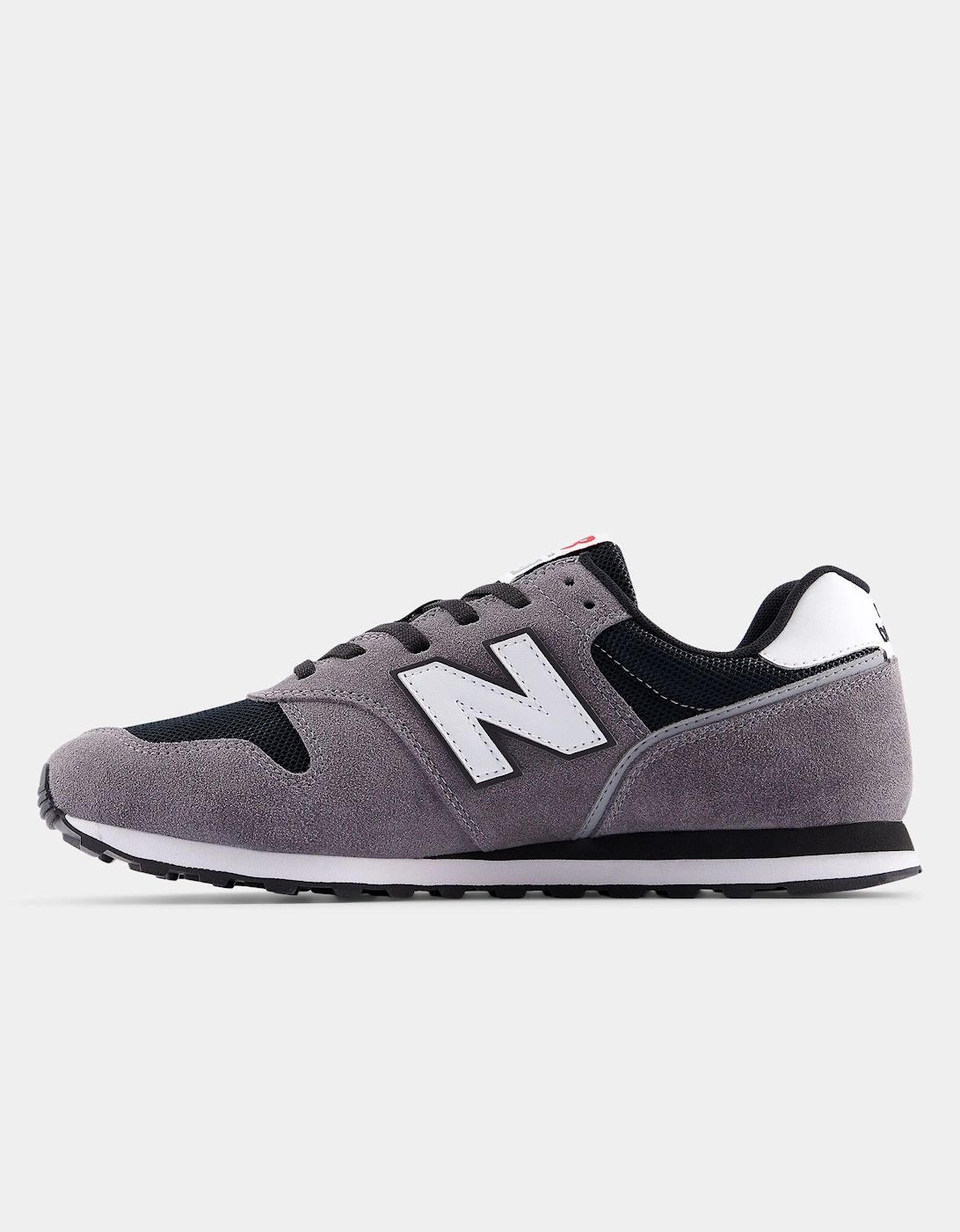 New Balance 373V2 Mens Trainers - Castlerock