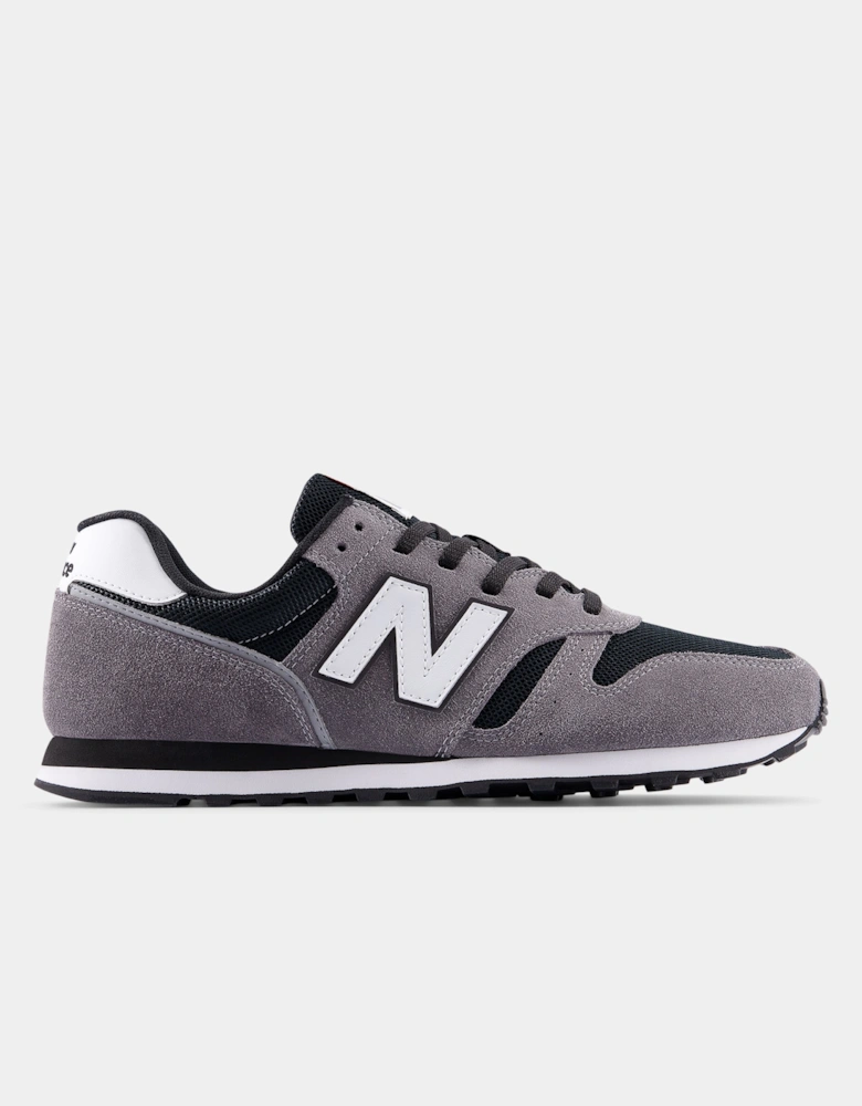New Balance 373V2 Mens Trainers - Castlerock