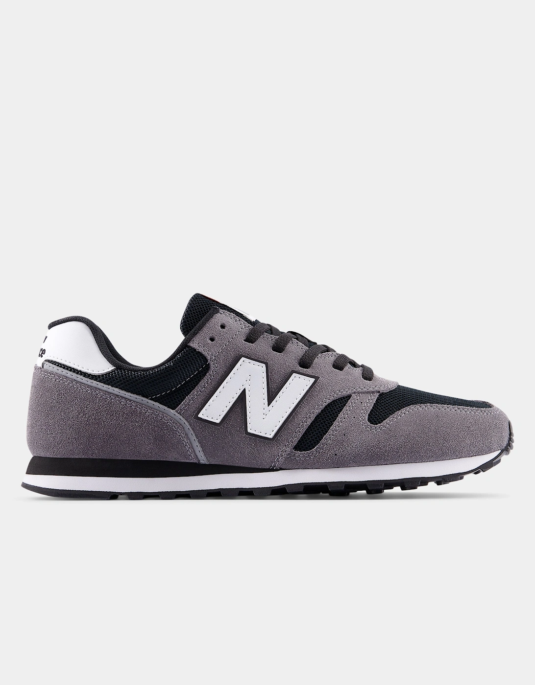 New Balance 373V2 Mens Trainers - Castlerock
