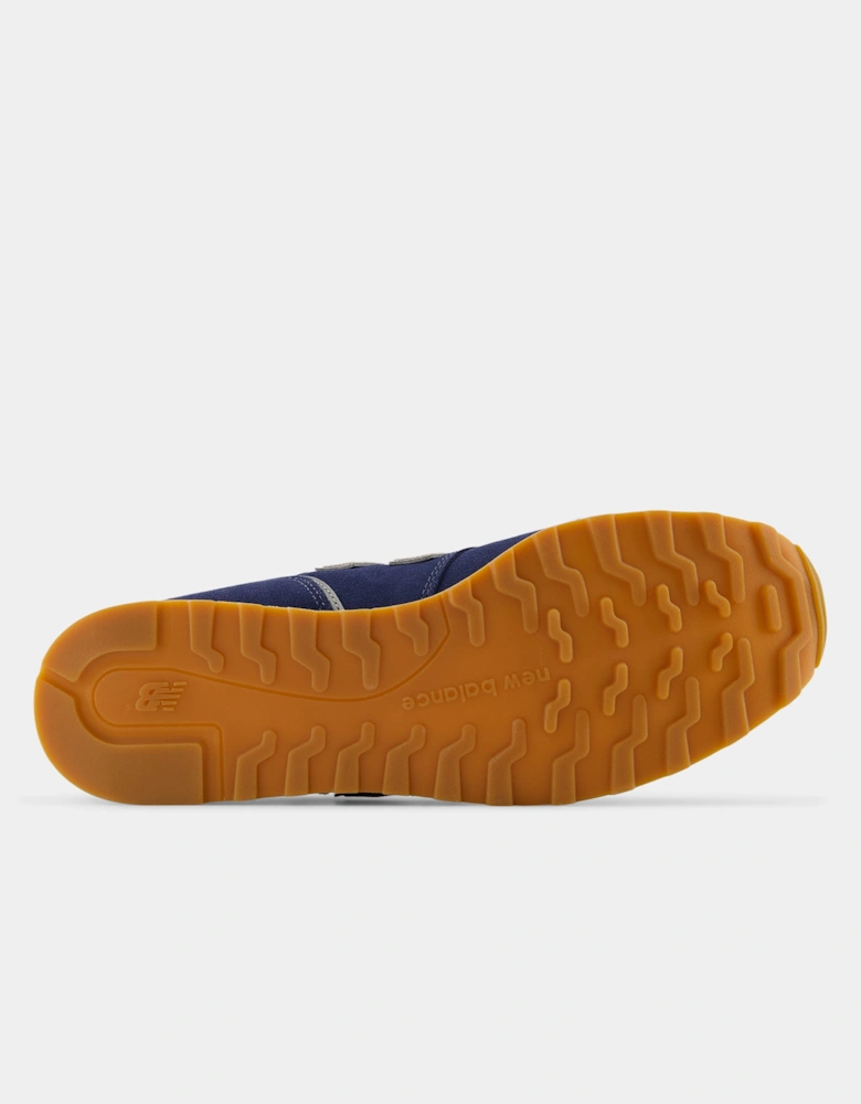 New Balance 373V2 Mens Trainers - NB Navy