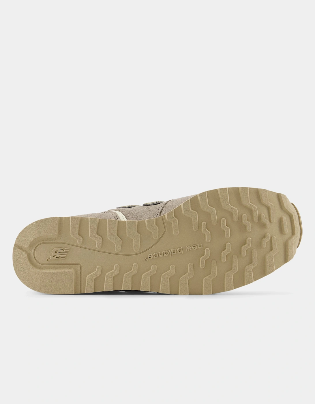New Balance 373V2 Womens Trainers - Arid Stone