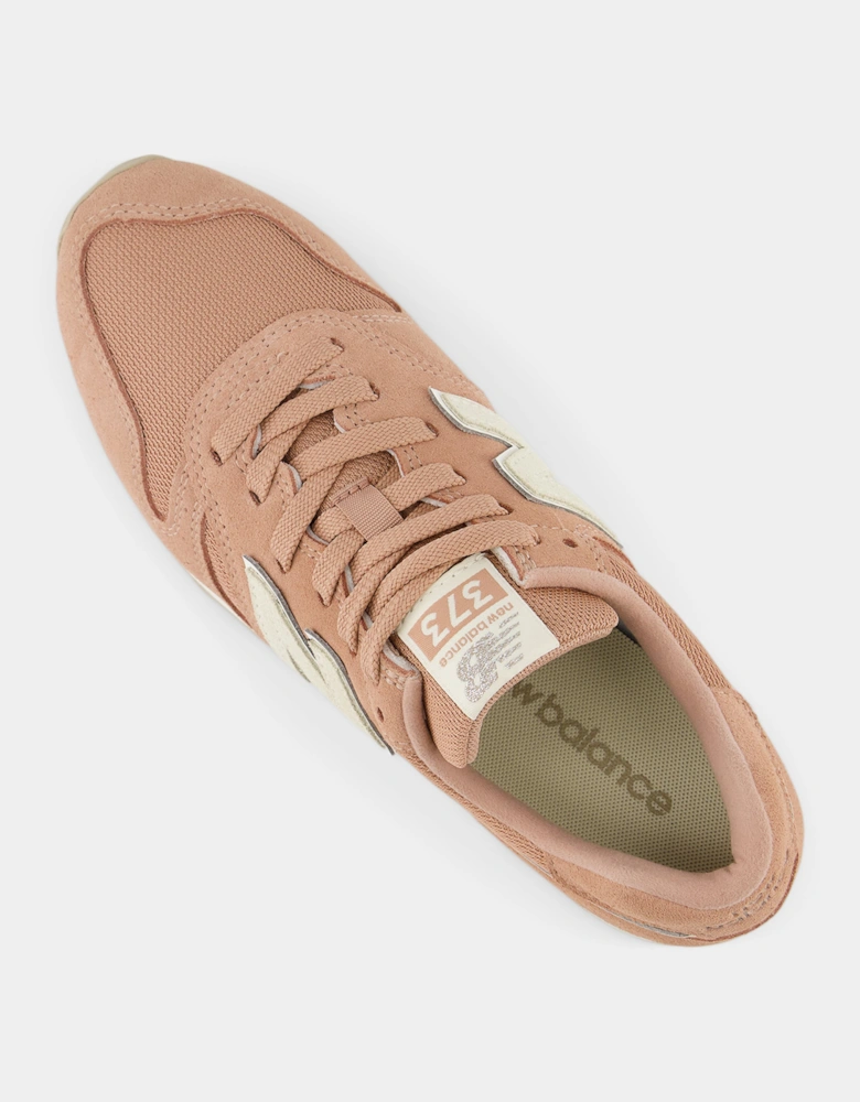 New Balance 373V2 Womens Trainers - Landslide