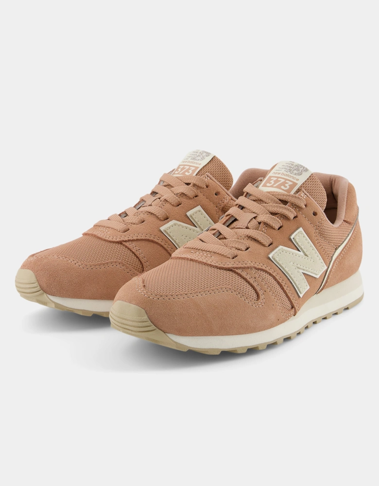 New Balance 373V2 Womens Trainers - Landslide