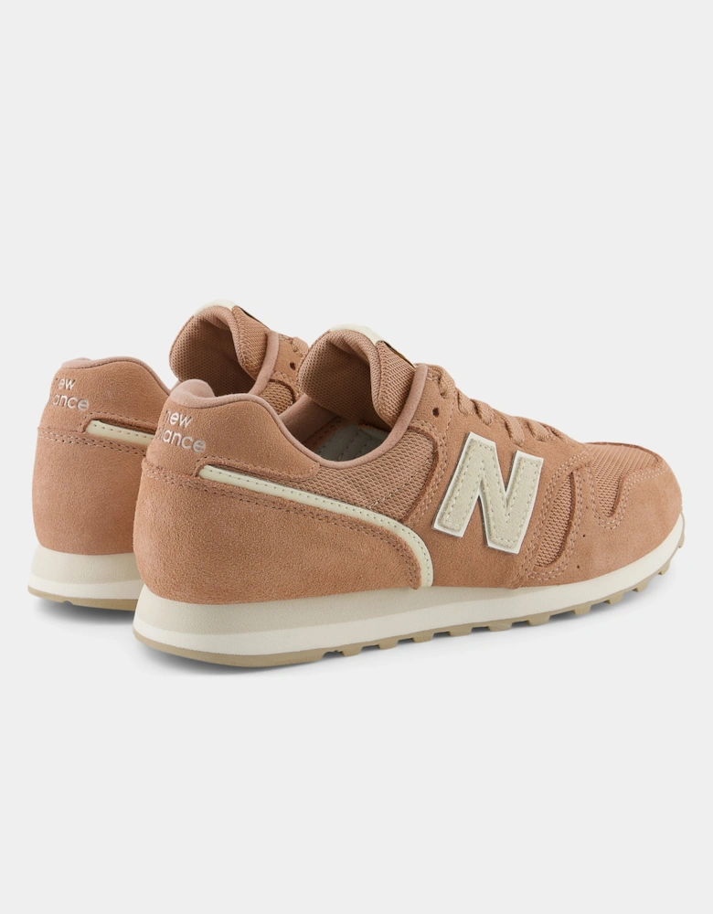 New Balance 373V2 Womens Trainers - Landslide