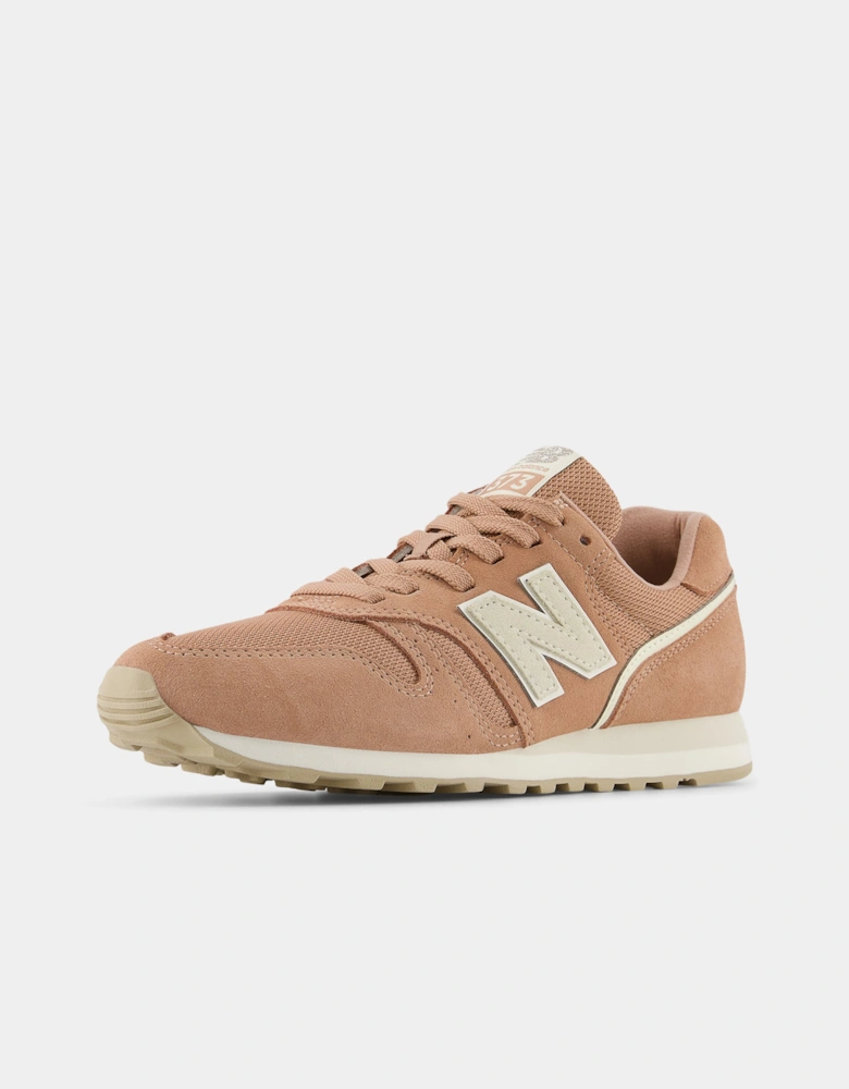 New Balance 373V2 Womens Trainers - Landslide