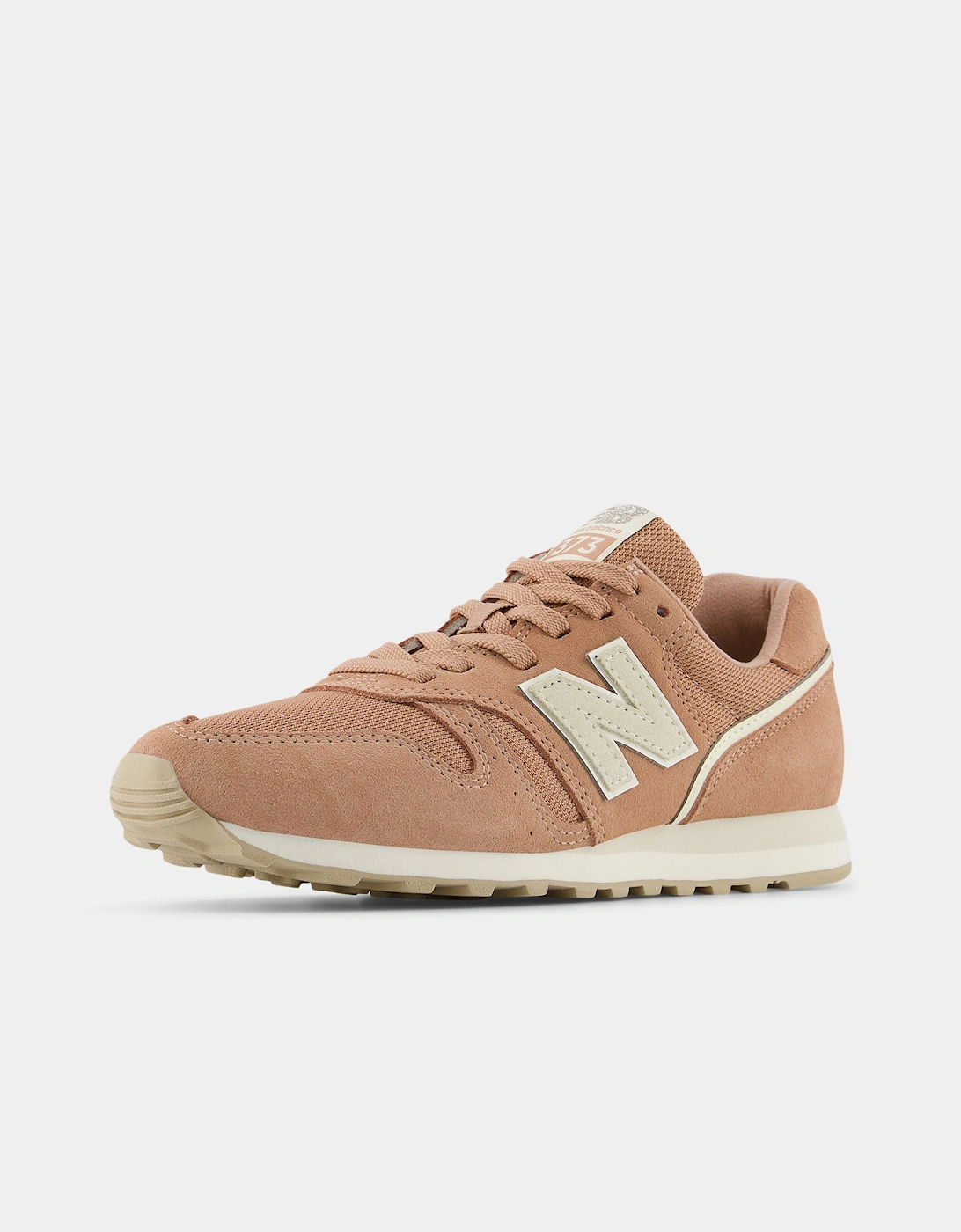 New Balance 373V2 Womens Trainers - Landslide